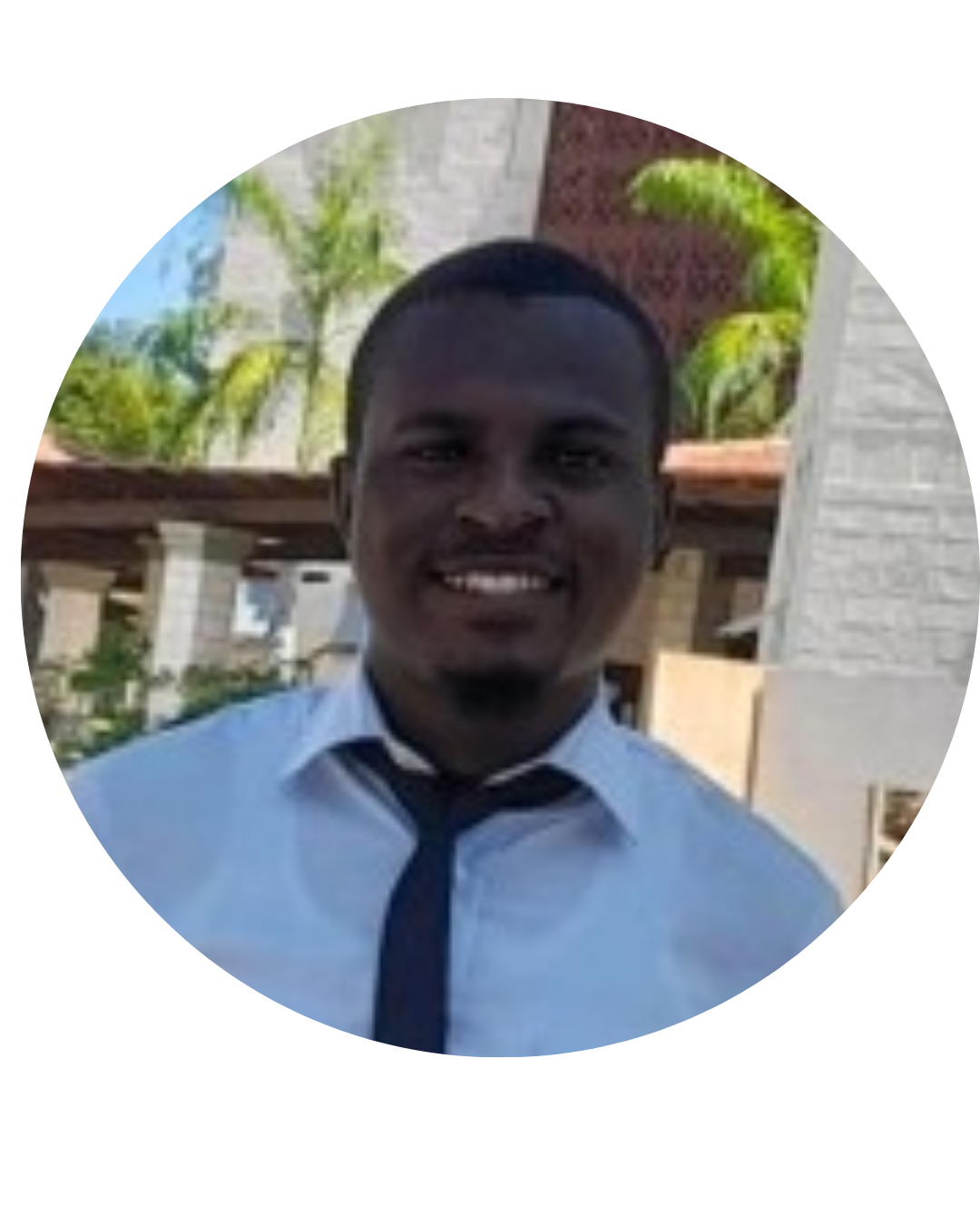 Charles musumba