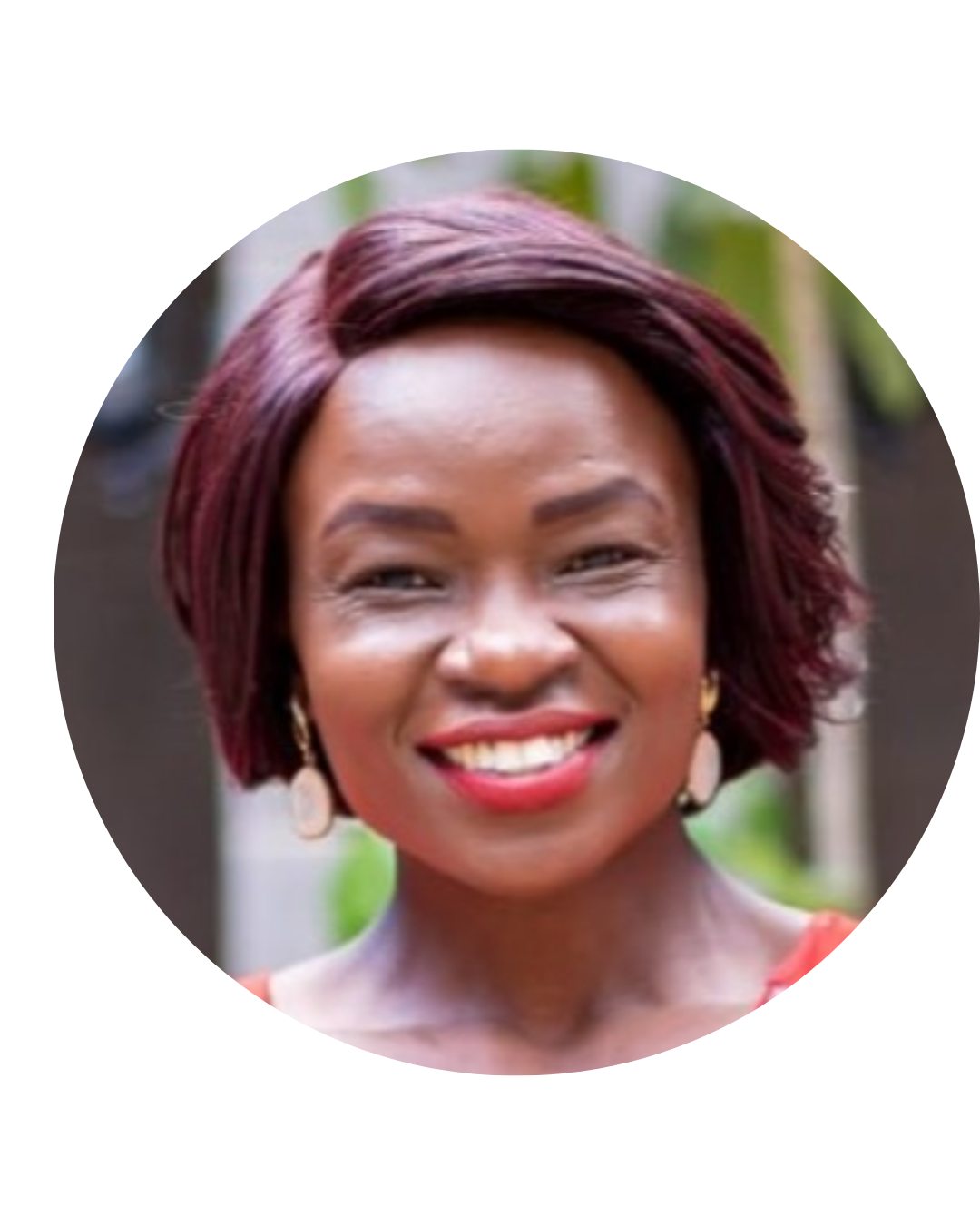 Christine Onimu