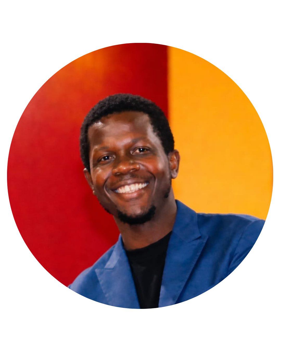 Lawrence Oduor